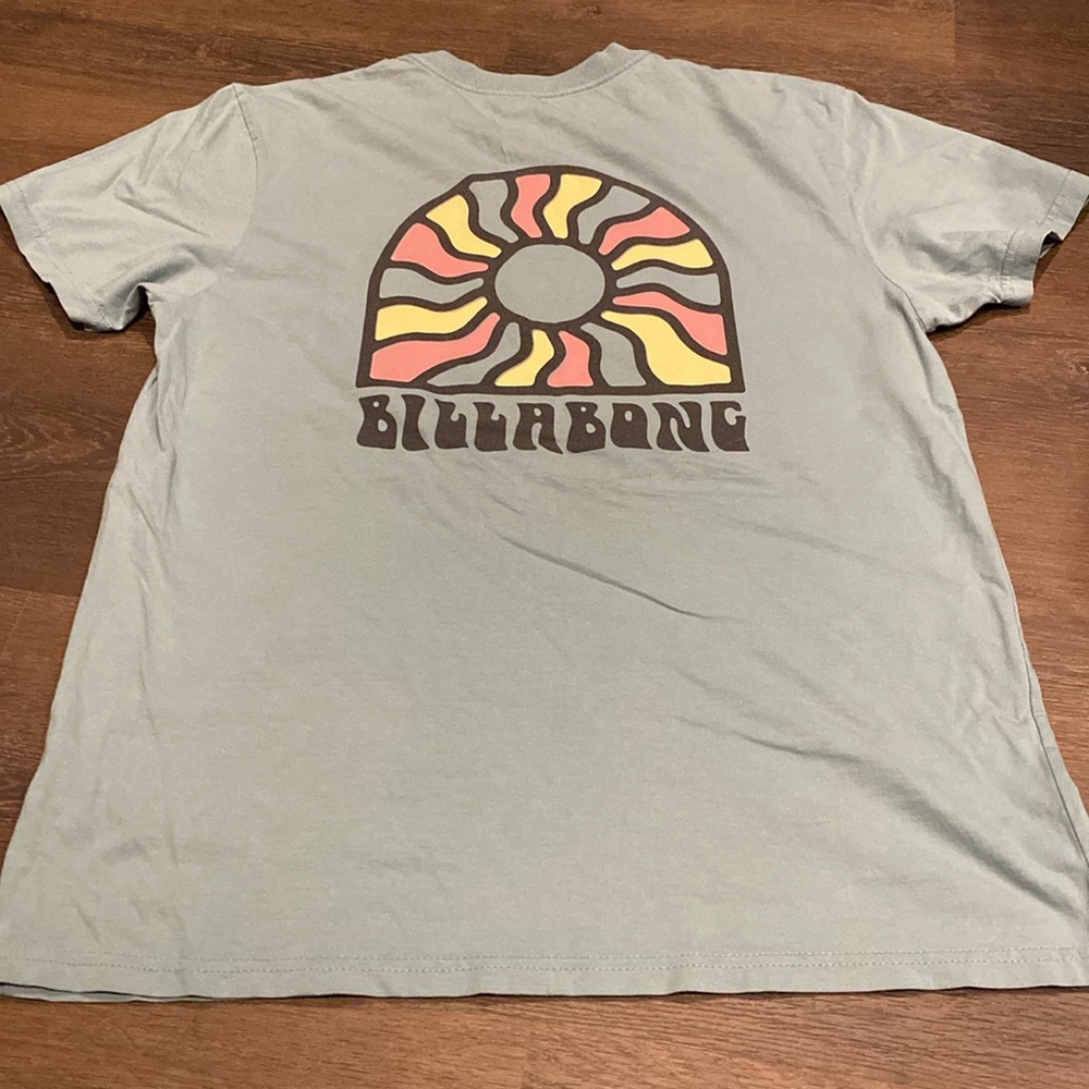 ‼️BILLABONG‼️